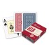 Baraja fournier poker ingles nº 818 55 cartas